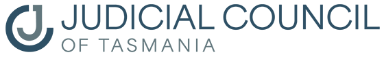 Judicial Council of Tasmania logo